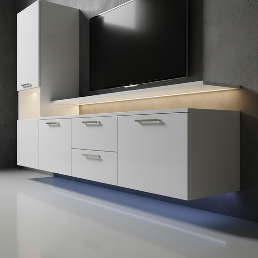 Işıklandırma Detayı