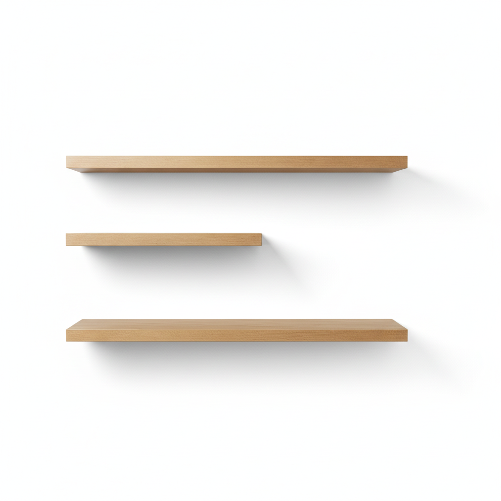 Sola Hizalı Beyaz Arka Fon